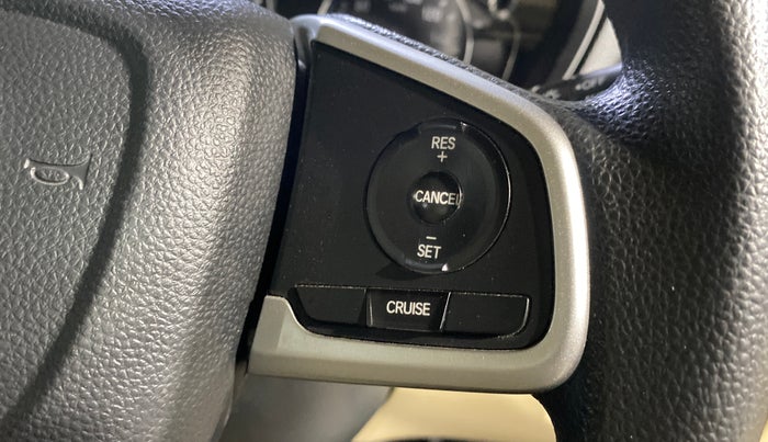 2024 Honda Amaze 1.2L I-VTEC VX, Petrol, Manual, 13,687 km, Adaptive Cruise Control