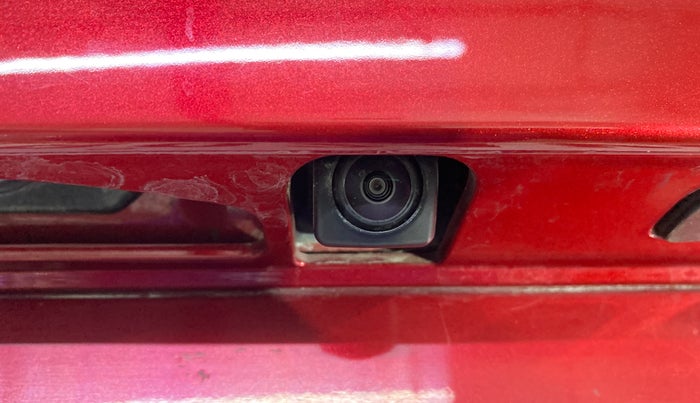 2024 Honda Amaze 1.2L I-VTEC VX, Petrol, Manual, 13,687 km, Parking Camera