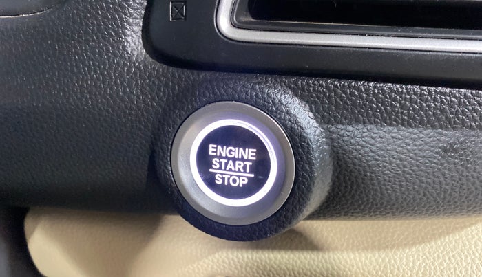 2024 Honda Amaze 1.2L I-VTEC VX, Petrol, Manual, 13,687 km, Keyless Start/ Stop Button