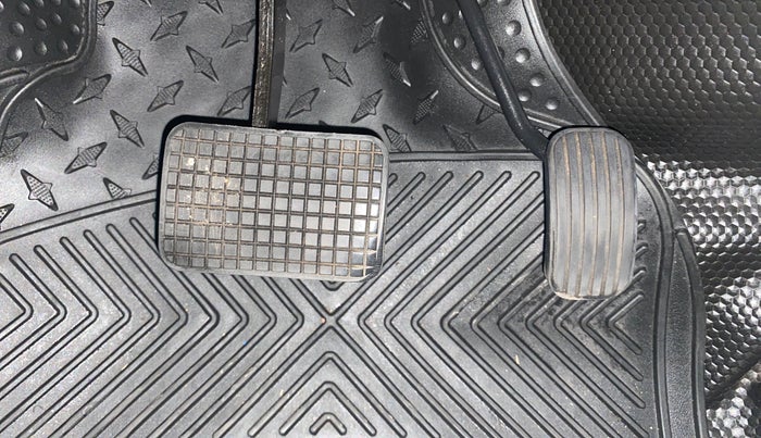 2020 Tata TIGOR XZA PLUS PETROL, Petrol, Automatic, 35,465 km, Pedals