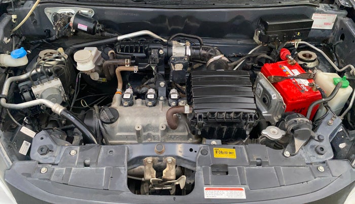 2021 Maruti Alto VXI PLUS, Petrol, Manual, 23,256 km, Engine View