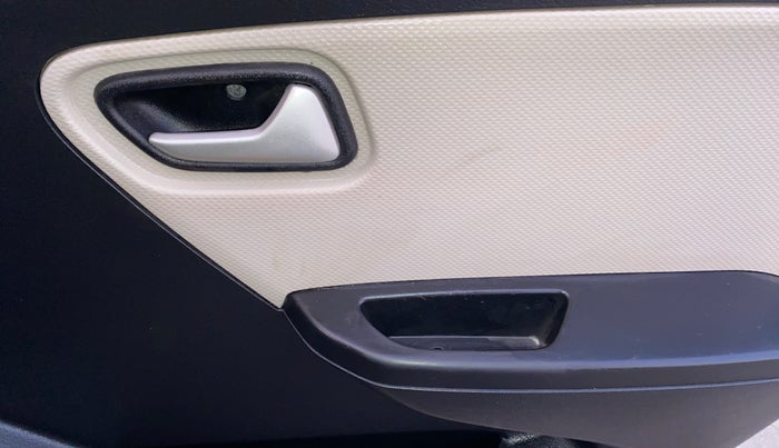 2021 Maruti Alto VXI PLUS, Petrol, Manual, 23,256 km, Driver Side Door Panels Control