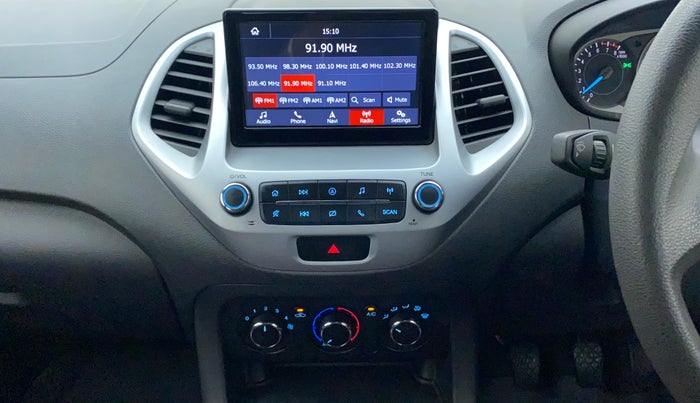 2019 Ford FREESTYLE TREND PLUS 1.2 PETROL, Petrol, Manual, 36,236 km, Air Conditioner