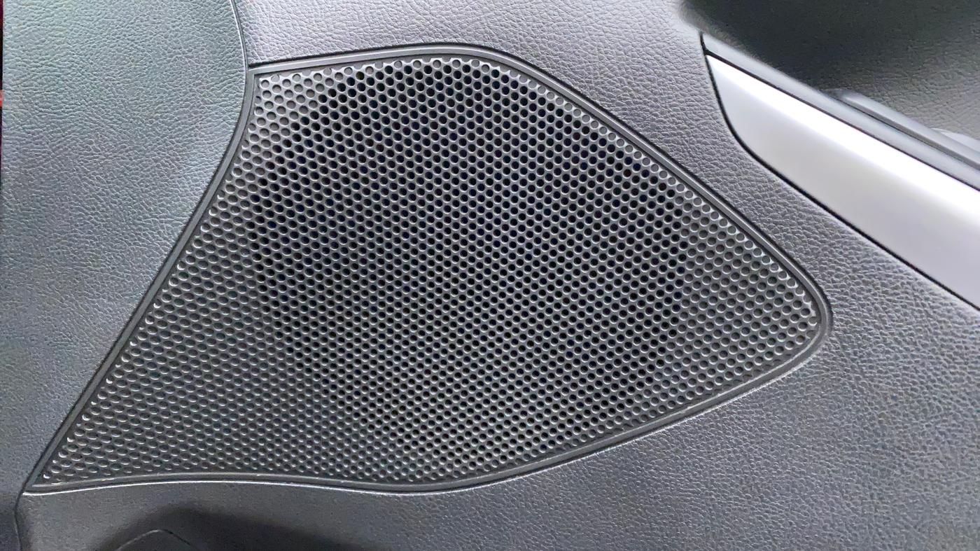 2019 Ford FREESTYLE TREND PLUS 1.2 PETROL, Petrol, Manual, 36,236 km, Speaker
