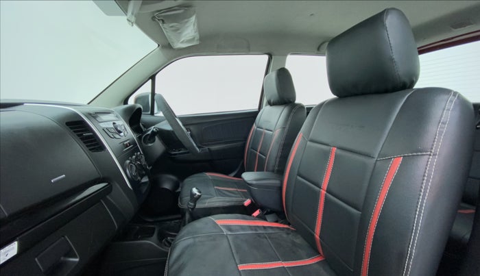2015 Maruti Wagon R Stingray VXI, Petrol, Manual, 7,743 km, Right Side Front Door Cabin