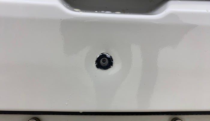 2017 Hyundai Eon ERA +, Petrol, Manual, 39,841 km, Parking Camera