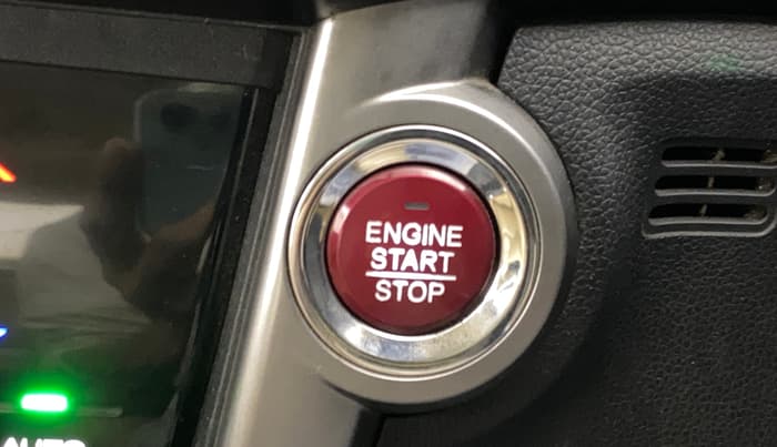 2015 Honda City 1.5L I-VTEC VX CVT, Petrol, Automatic, 52,924 km, Keyless Start/ Stop Button