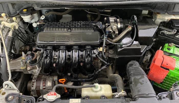 2015 Honda City 1.5L I-VTEC VX CVT, Petrol, Automatic, 52,924 km, Engine View