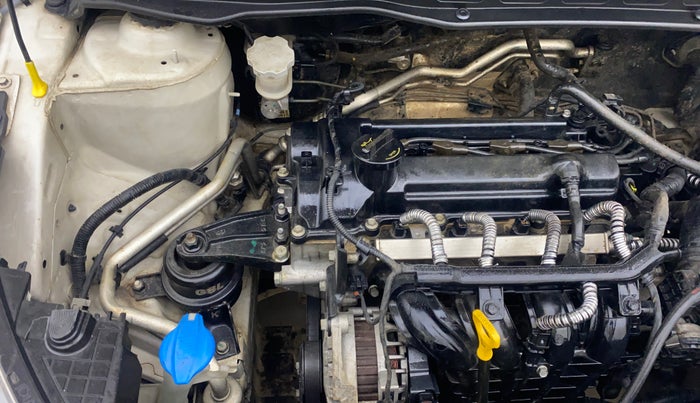 2014 Hyundai i20 ASTA 1.2, Petrol, Manual, 44,108 km, Engine View - Right