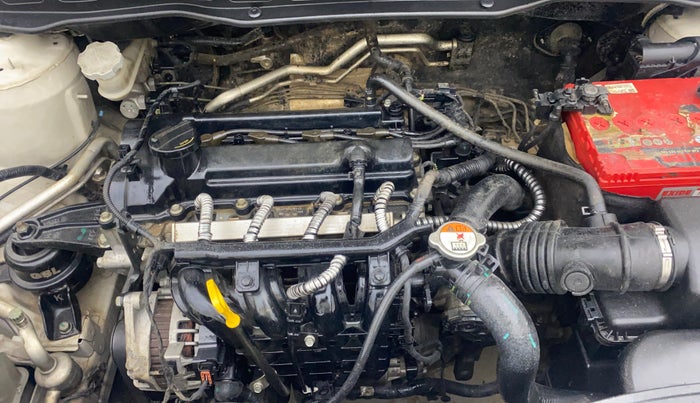 2014 Hyundai i20 ASTA 1.2, Petrol, Manual, 44,108 km, Engine View