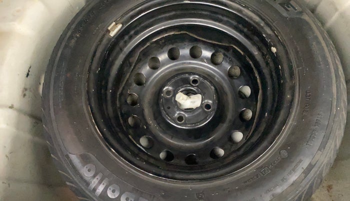 2014 Hyundai i20 ASTA 1.2, Petrol, Manual, 44,108 km, Spare Tyre