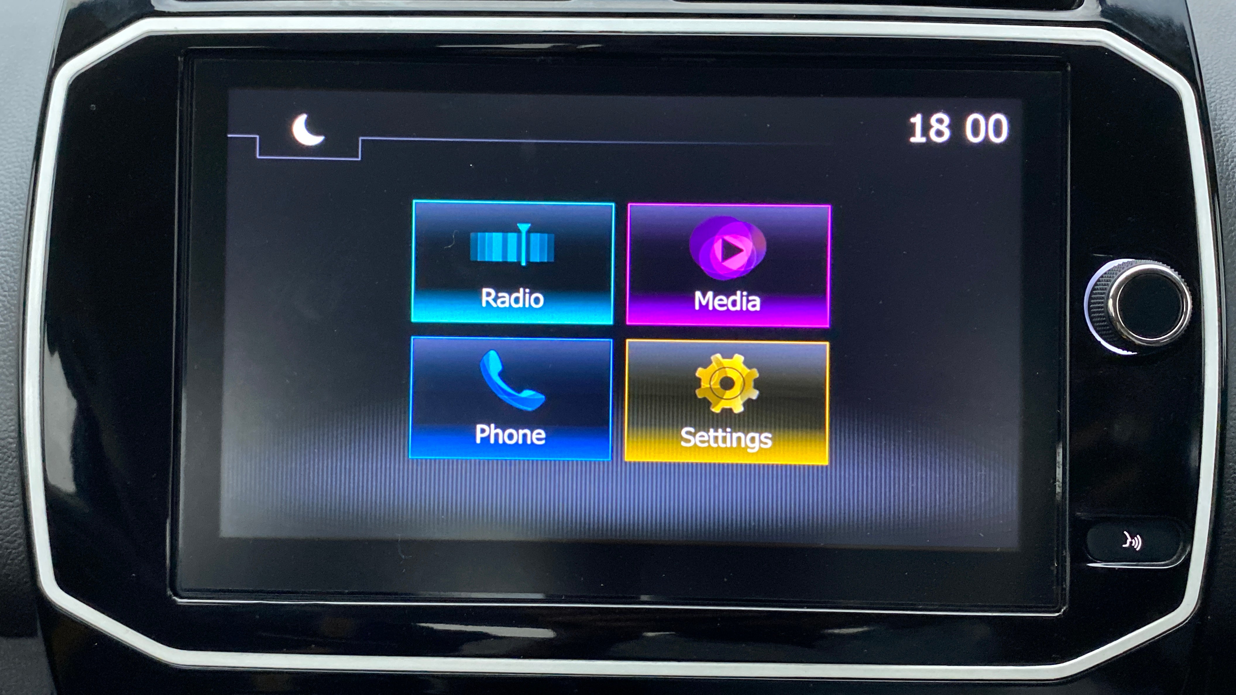 Features