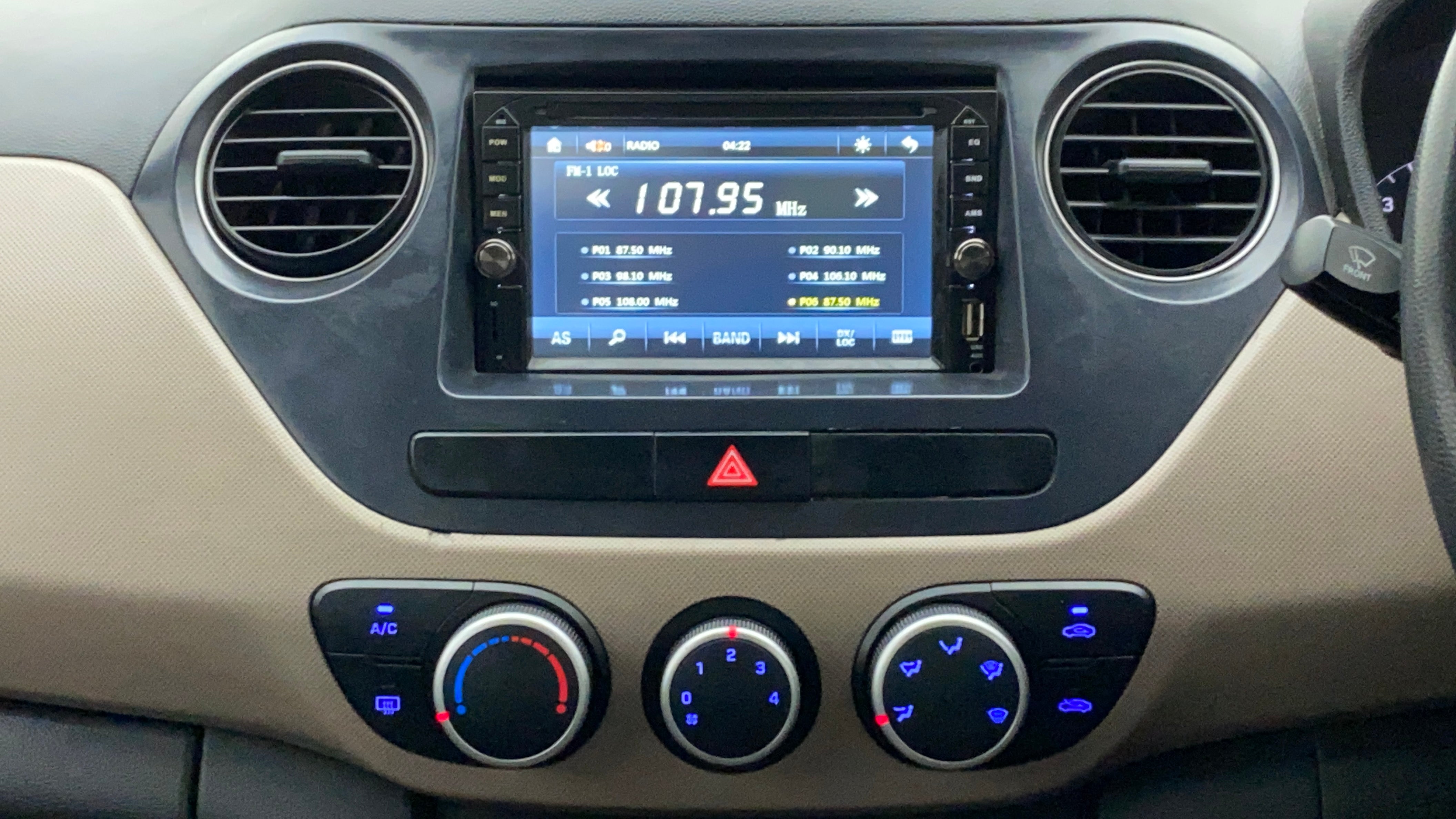 Features