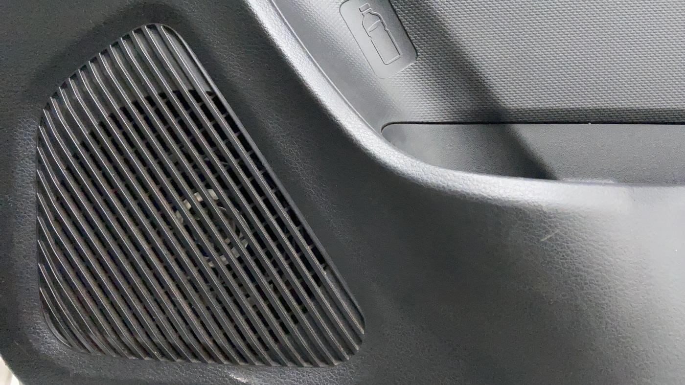 2020 Maruti New Wagon-R LXI CNG 1.0 L, CNG, Manual, 93,070 km, Speaker