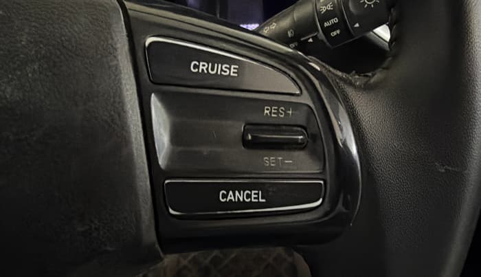 2021 Hyundai VENUE SX 1.0 TURBO, Petrol, Manual, 76,385 km, Adaptive Cruise Control