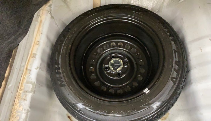 2012 Honda City 1.5L I-VTEC V MT, Petrol, Manual, 53,865 km, Spare Tyre