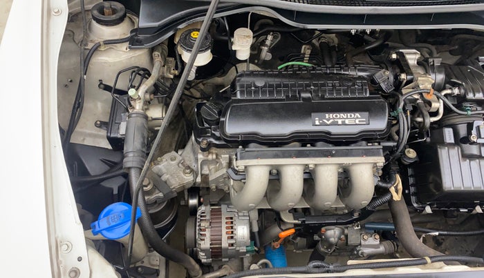 2012 Honda City 1.5L I-VTEC V MT, Petrol, Manual, 53,865 km, Engine View - Right