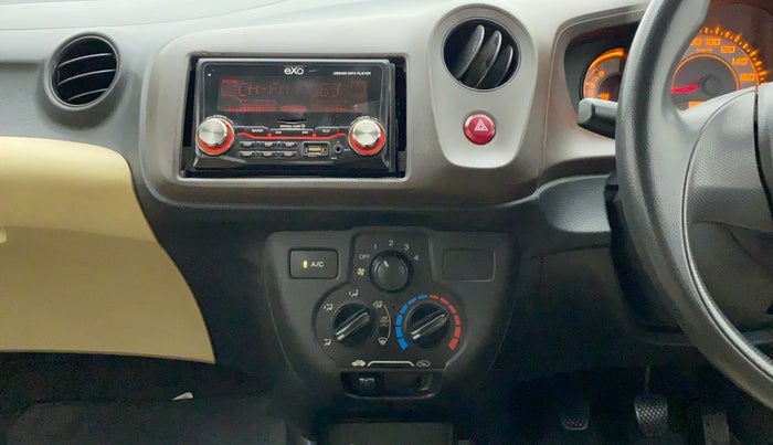 2013 Honda Brio E MT, Petrol, Manual, 21,682 km, Air Conditioner