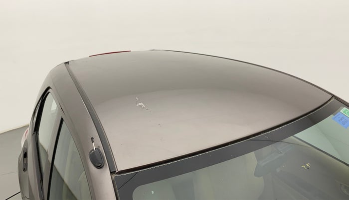 2013 Honda Brio E MT, Petrol, Manual, 21,682 km, Roof