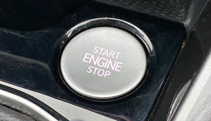 2021 Volkswagen TAIGUN TOPLINE 1.0 TSI MT, Petrol, Manual, 5,745 km, Keyless Start/ Stop Button