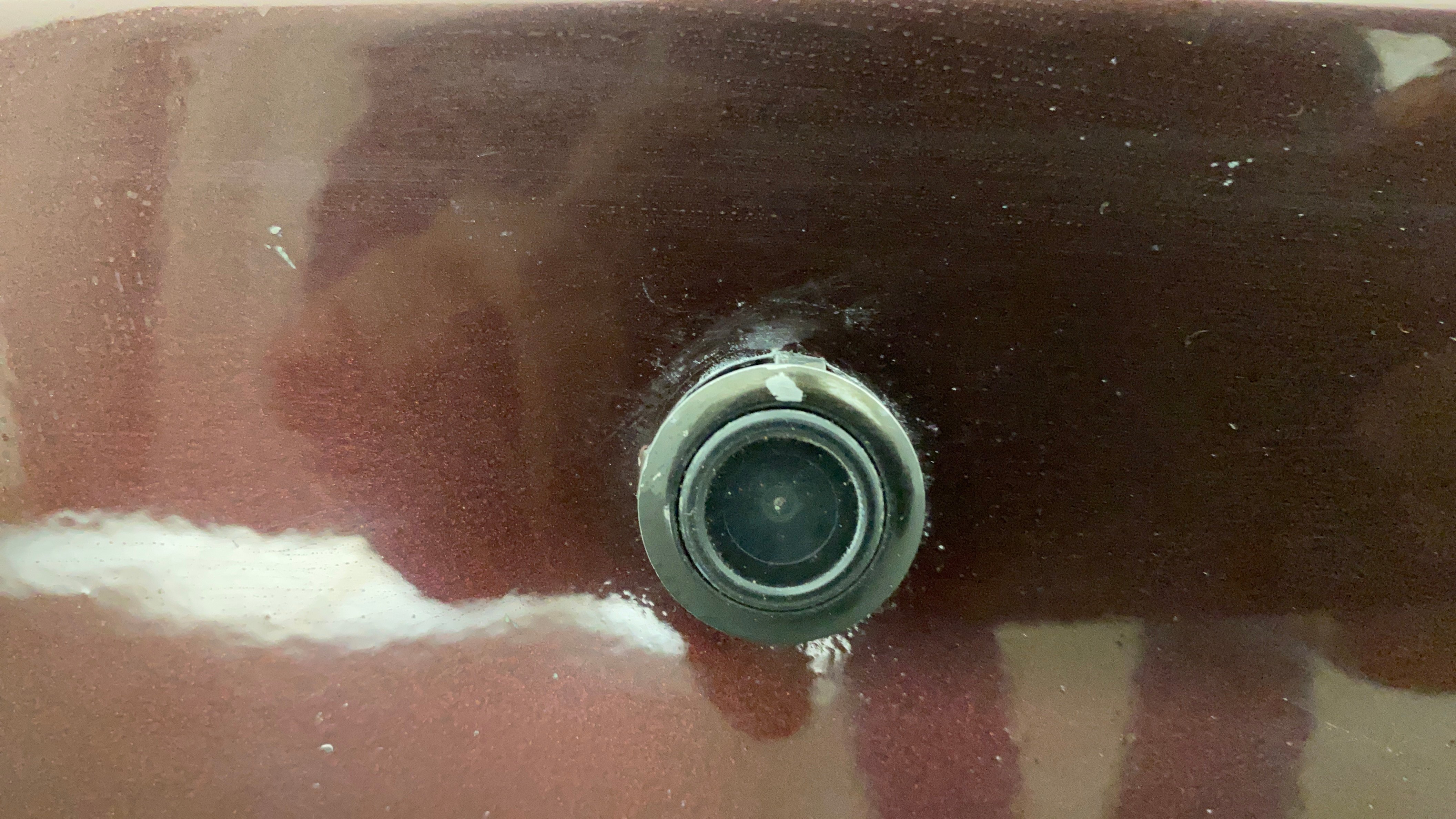 camera-Parking-Camera