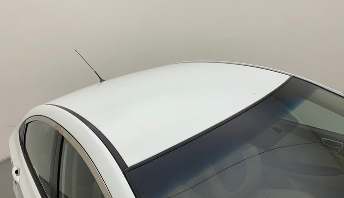 2013 Hyundai Verna FLUIDIC 1.6 VTVT EX, Petrol, Manual, 42,394 km, Roof