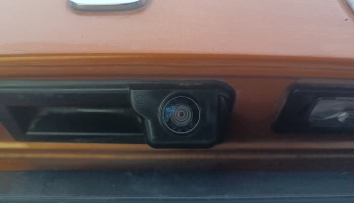 2022 Skoda KUSHAQ STYLE 1.5L TSI MT, Petrol, Manual, 30,848 km, Parking Camera