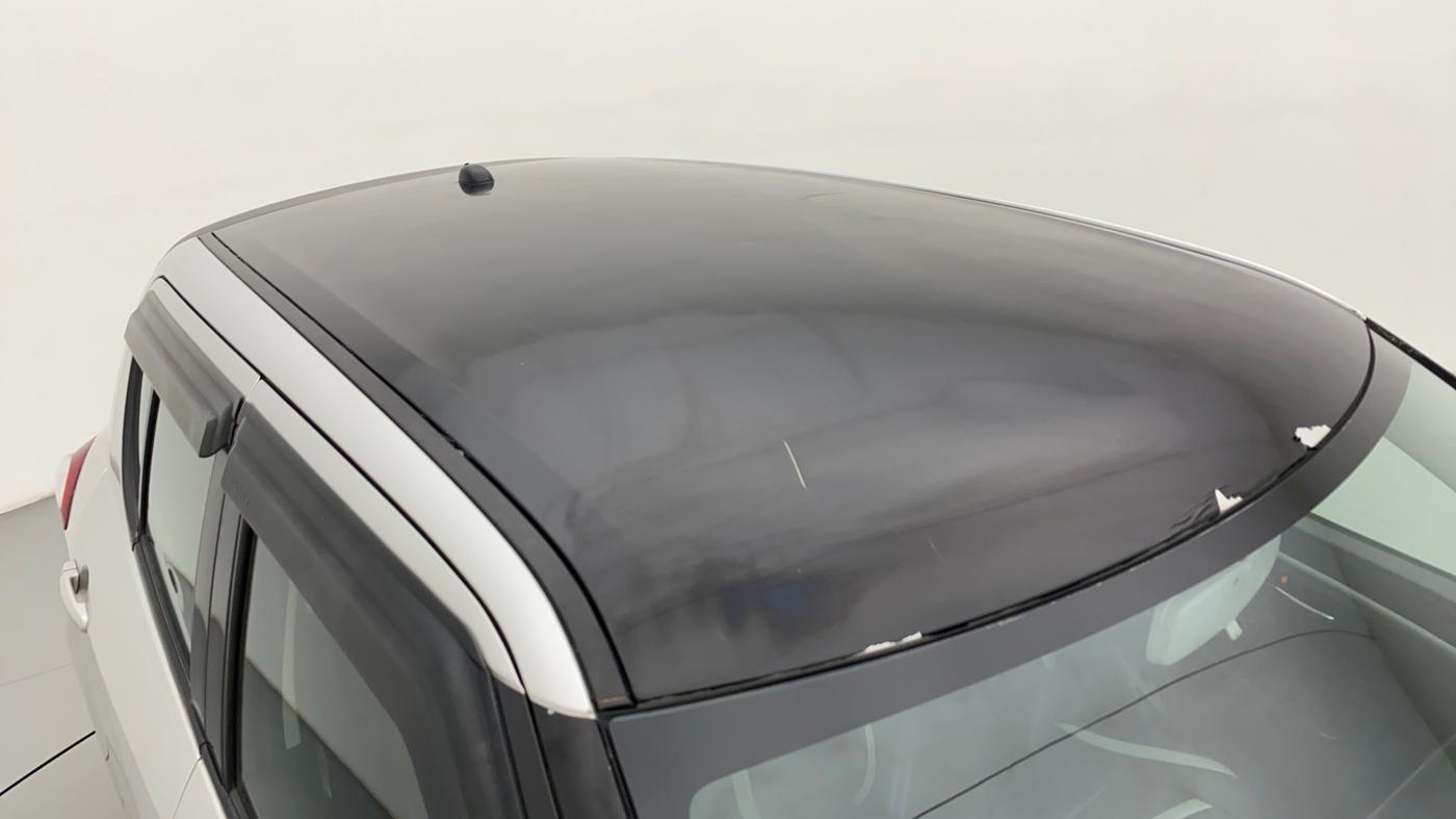 2014 Maruti Swift VXI, Petrol, Manual, 67,573 km, Roof