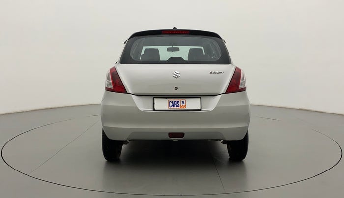 2014 Maruti Swift VXI, Petrol, Manual, 67,573 km, Back/Rear