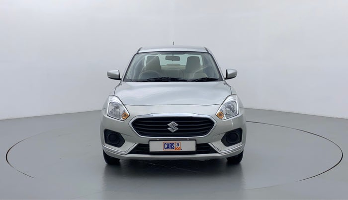 2017 Maruti Dzire VXI, Petrol, Manual, 35,543 km, Front