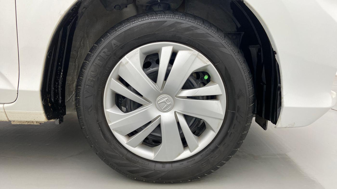 2019 Honda Amaze 1.2L I-VTEC S CVT, Petrol, Automatic, 19,624 km, Right Front Wheel