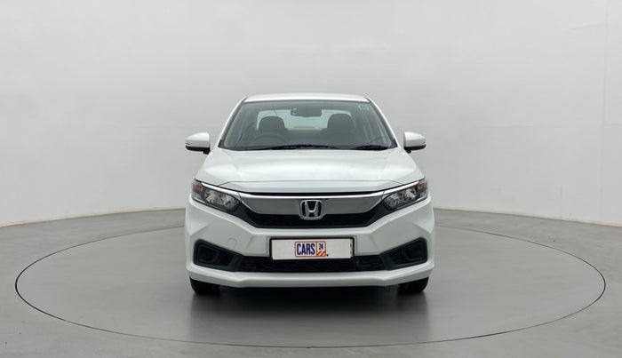 2019 Honda Amaze 1.2L I-VTEC S CVT, Petrol, Automatic, 19,624 km, Front