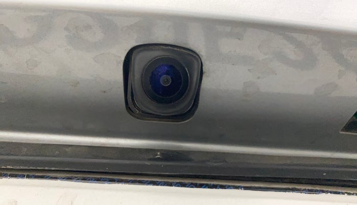 2024 Hyundai AURA SX 1.2, Petrol, Manual, 4,007 km, Parking Camera