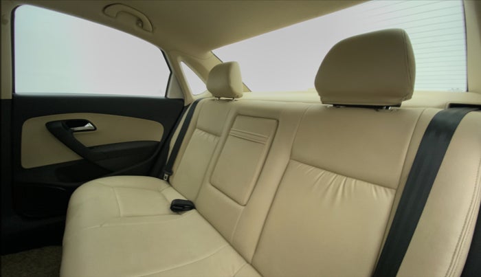 2020 Skoda Rapid ACTIVE 1.0 TSI, Petrol, Manual, 32,759 km, Right Side Rear Door Cabin