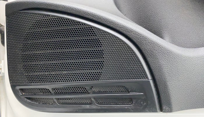 2020 Skoda Rapid ACTIVE 1.0 TSI, Petrol, Manual, 32,759 km, Speaker