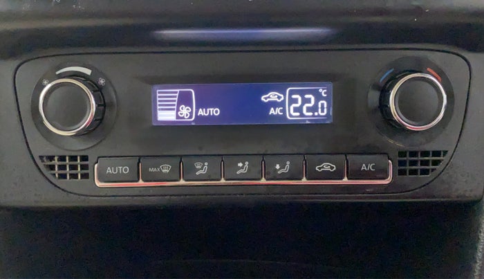 2020 Skoda Rapid ACTIVE 1.0 TSI, Petrol, Manual, 32,759 km, Automatic Climate Control