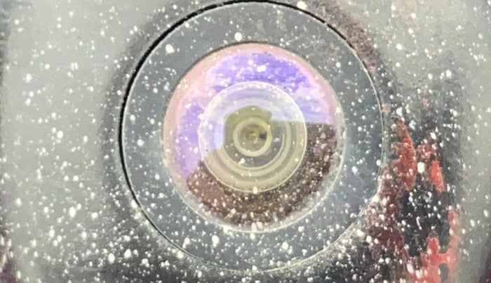 2020 Hyundai Elite i20 SPORTZ PLUS 1.2, Petrol, Manual, 68,329 km, Parking Camera