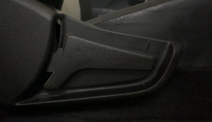 2024 Maruti Alto K10 VXi (O) AGS, Petrol, Manual, 8,907 km, Driver Side Adjustment Panel