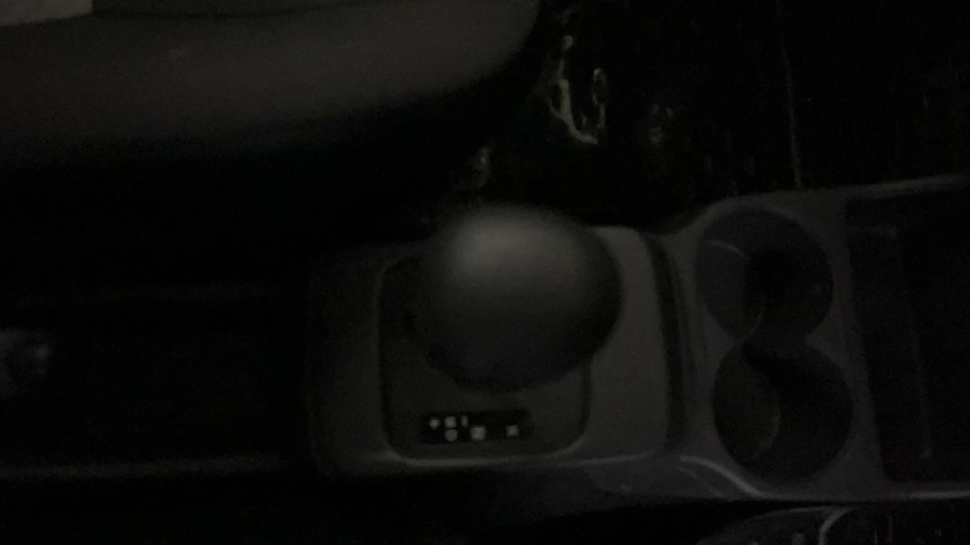 2024 Maruti Alto K10 VXi (O) AGS, Petrol, Manual, 9,093 km, Gear Lever