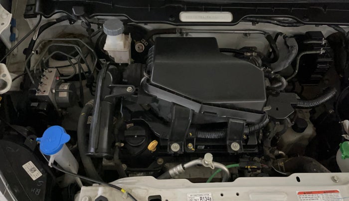 2024 Maruti Alto K10 VXi (O) AGS, Petrol, Manual, 8,907 km, Engine View - Right