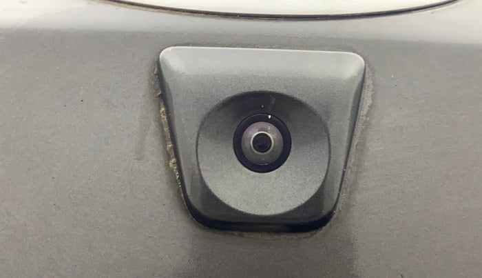 2021 Hyundai GRAND I10 NIOS SPORTZ 1.2 KAPPA VTVT, Petrol, Manual, 80,673 km, Parking Camera