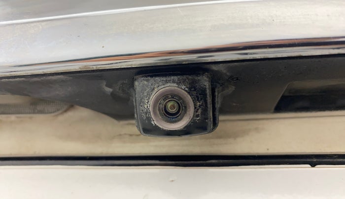 2017 Hyundai Creta SX PLUS 1.6 PETROL, Petrol, Manual, 79,133 km, Parking Camera