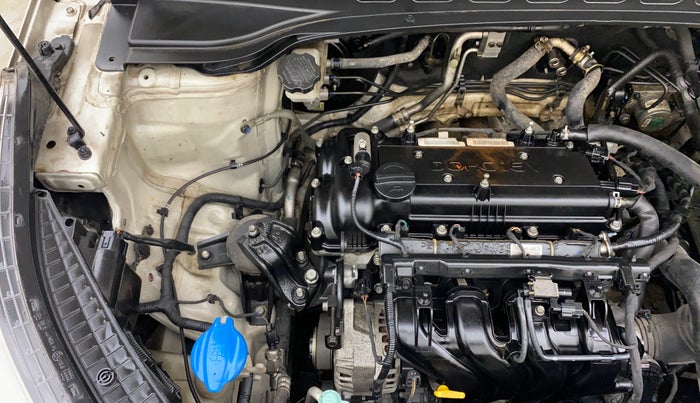 2017 Hyundai Creta SX PLUS 1.6 PETROL, Petrol, Manual, 79,133 km, Engine View - Right