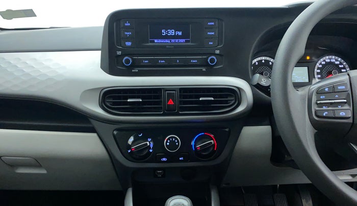 2020 Hyundai GRAND I10 NIOS MAGNA 1.2 MT, Petrol, Manual, 6,485 km, Air Conditioner