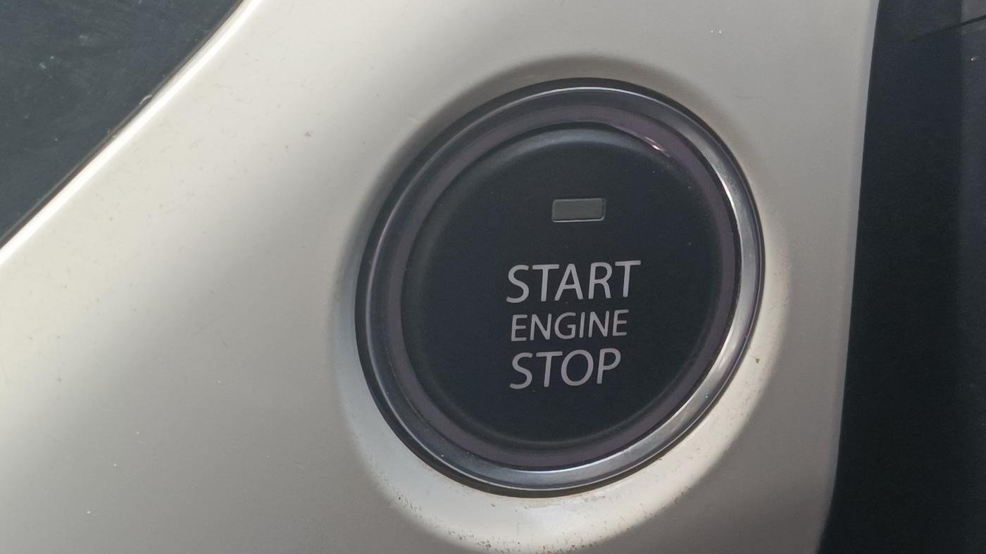 2021 Tata NEXON XZ PLUS PETROL SUNROOF, Petrol, Manual, 52,992 km, Keyless Start/ Stop Button