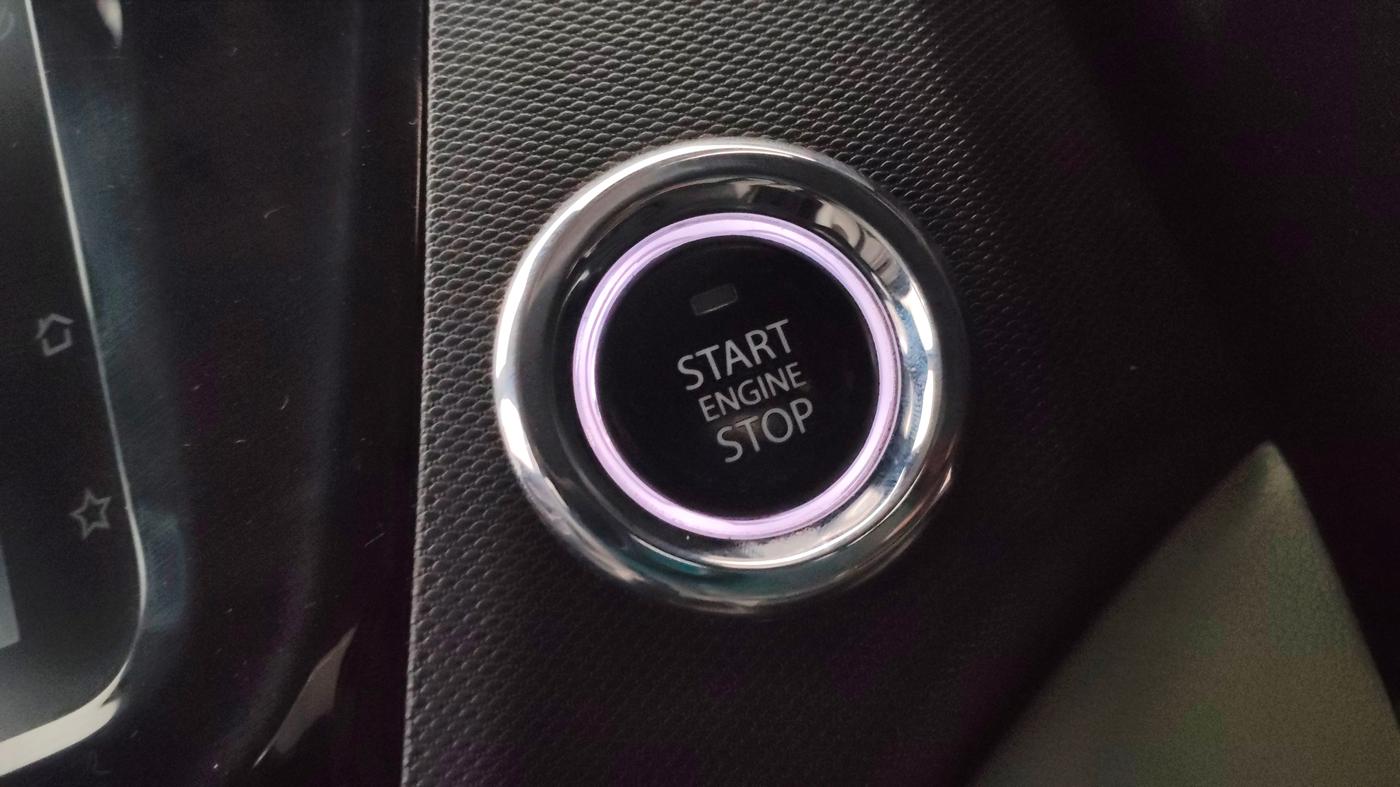2022 Tata TIGOR XZ PLUS CNG, CNG, Manual, 65,310 km, Keyless Start/ Stop Button