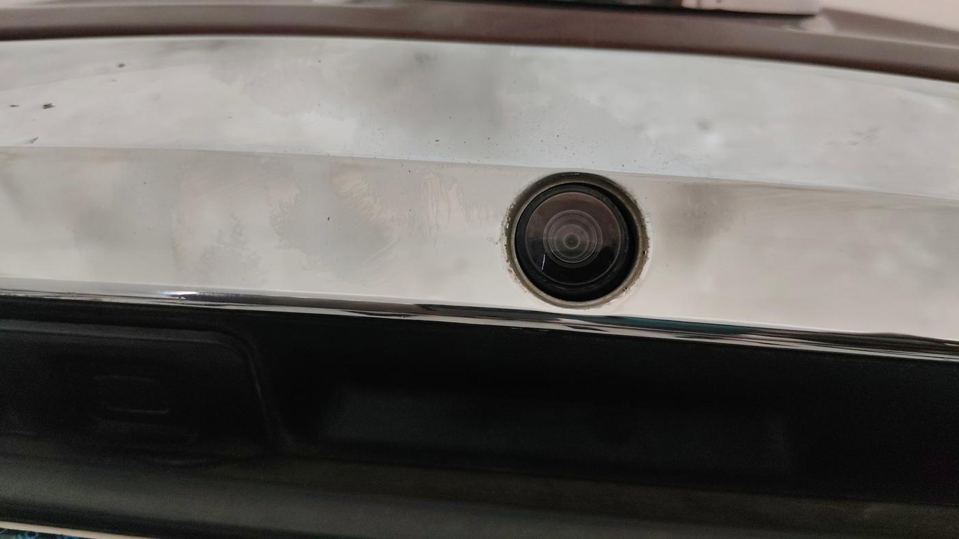 2022 Tata TIGOR XZ PLUS CNG, CNG, Manual, 65,310 km, Parking Camera