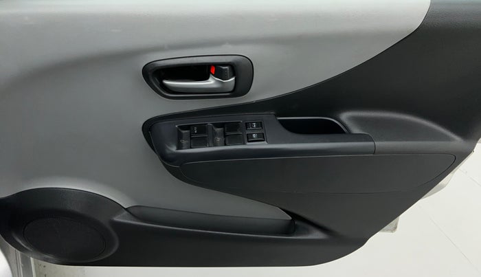 2010 Maruti A Star VXI ABS AT, Petrol, Automatic, 25,346 km, Driver Side Door Panels Control