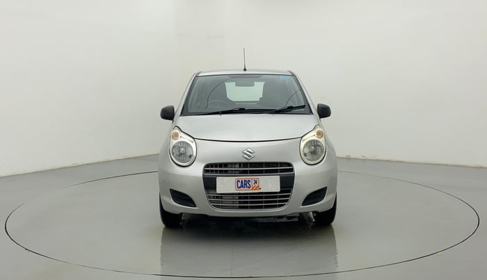 2010 Maruti A Star VXI ABS AT, Petrol, Automatic, 25,346 km, Front