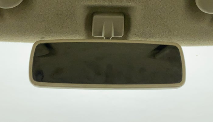 2014 Maruti Swift Dzire VXI, Petrol, Manual, 27,172 km, Infotainment system - Reverse camera not working